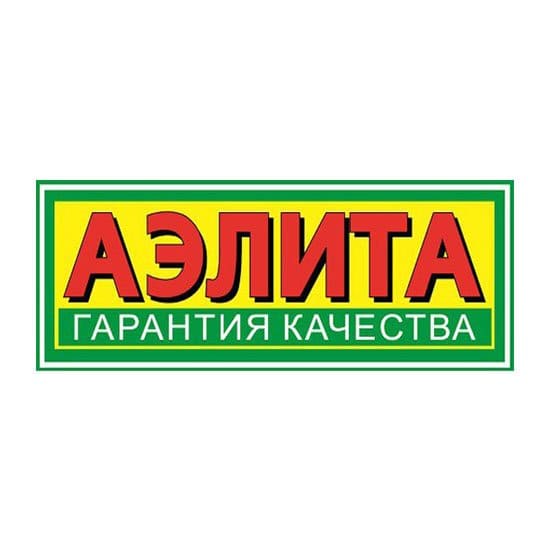 Аэлита Аэлита